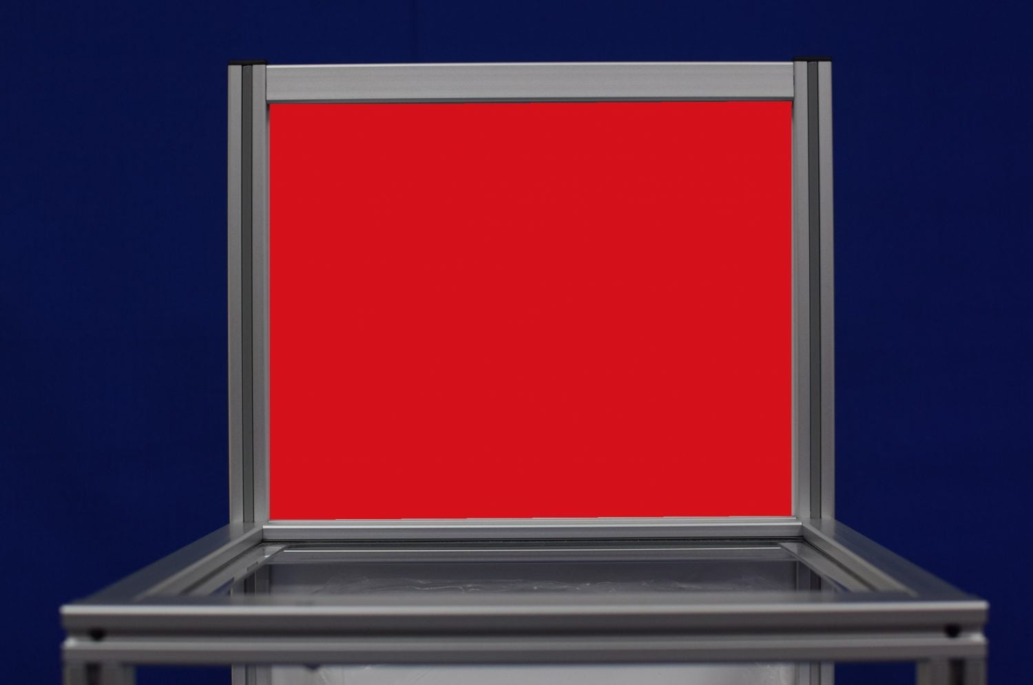 Waysafe Red Base Option