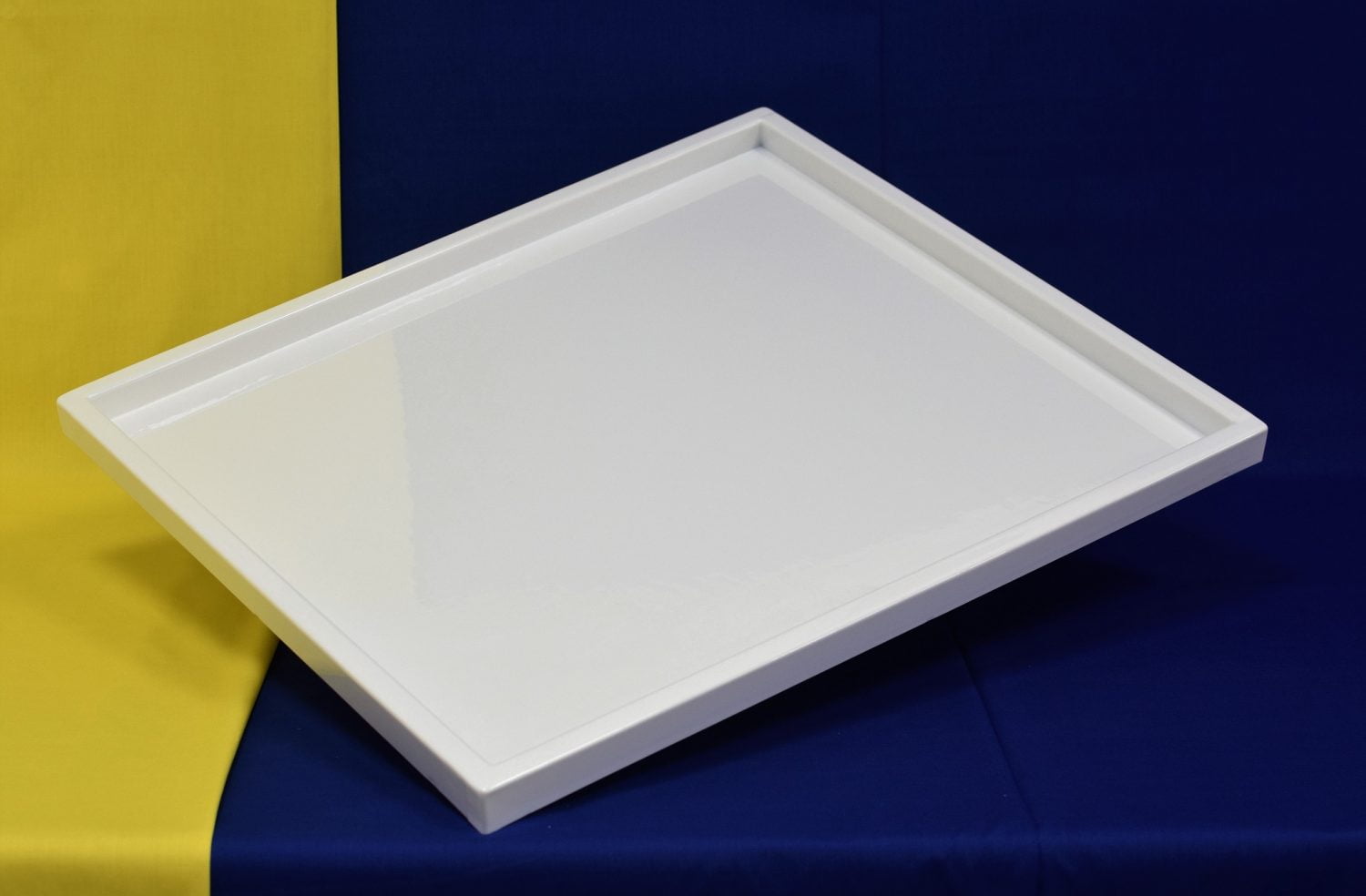 Waysafe SA640 Moulded Base