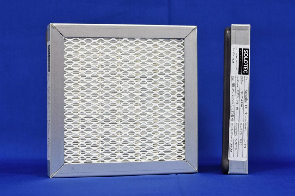 Waysafe 200 Series E10 Filter