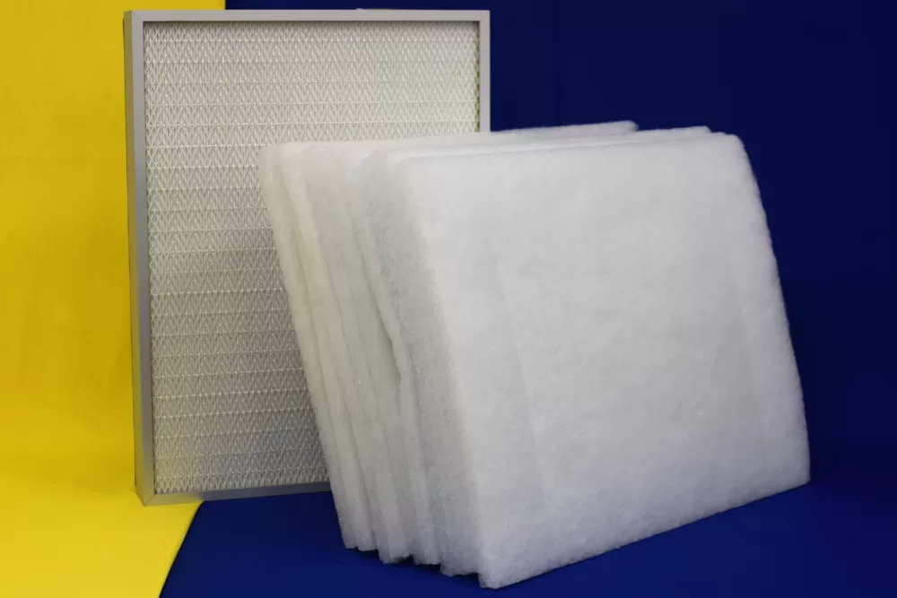 Pre-Filter pads, 600 series, Pack of 10