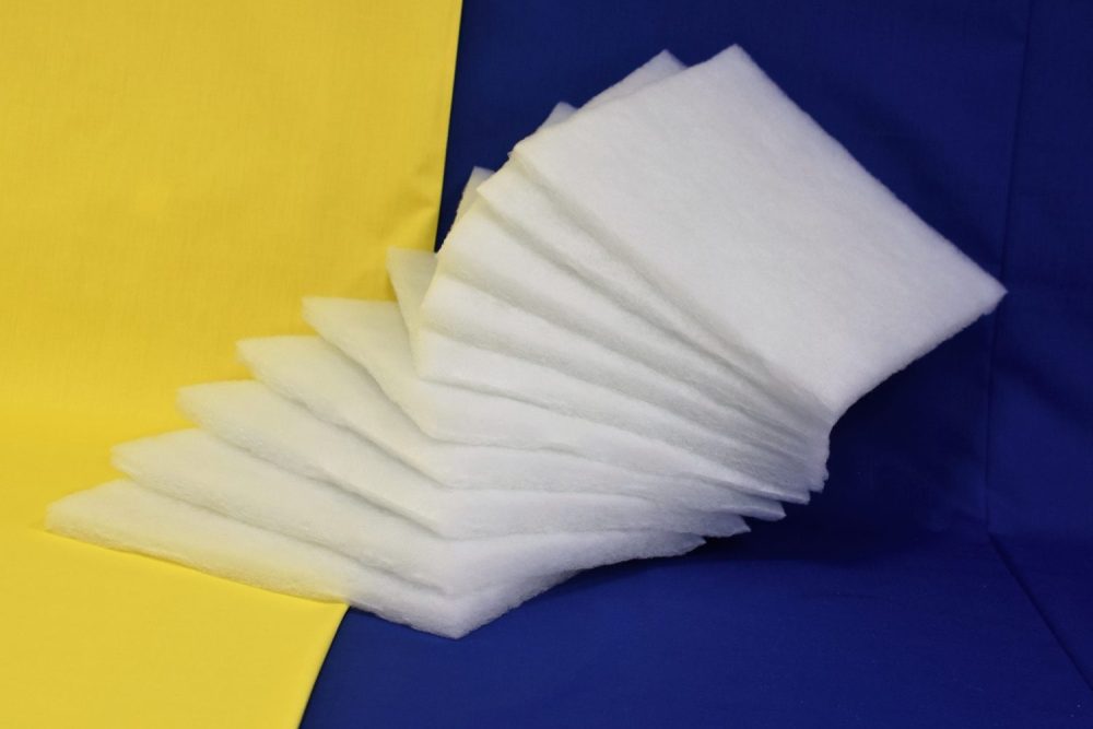 Waysafe 300 Series Pre Filers