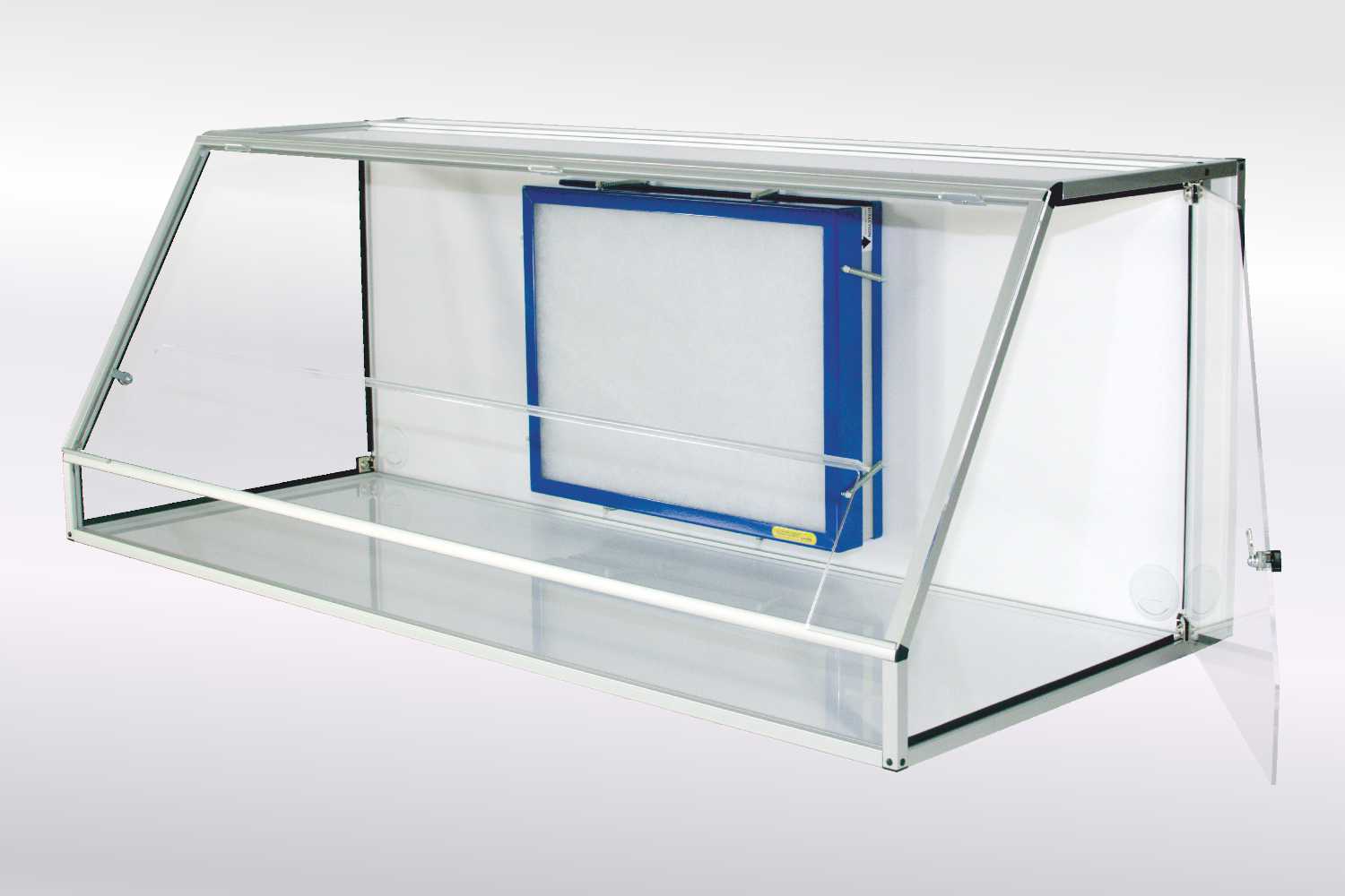 Waysafe GP1200, GP1400, GP1600