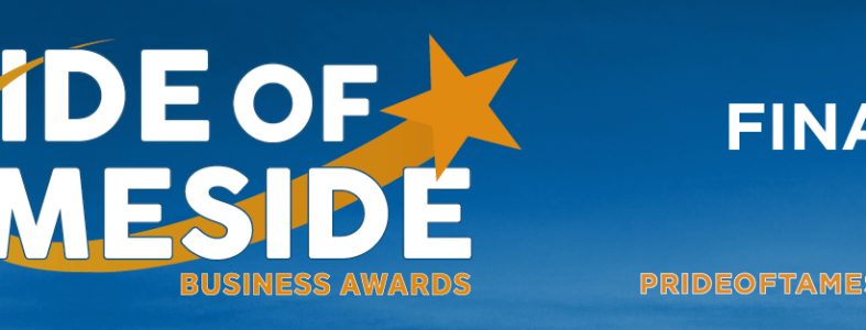 Pride of Tameside Awards 2017 Pride of Tameside Shortlist