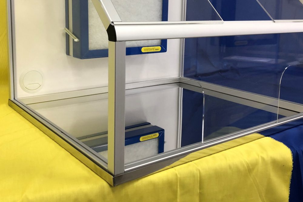 Stainless Steel Drip Tray