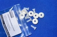 BH550 ASSEMBLY SCREWS