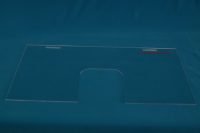 REPLACEMENT FRONT PANEL