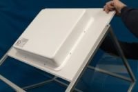 REPLACEMENT BACK PANEL