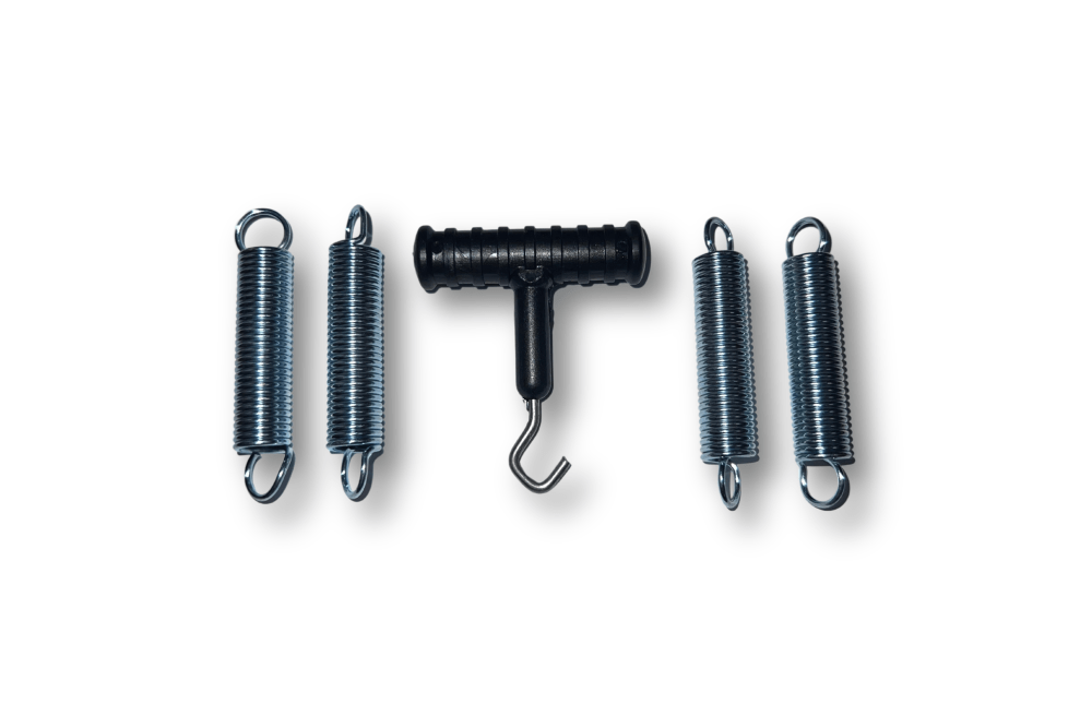 300 Series Spring Kit