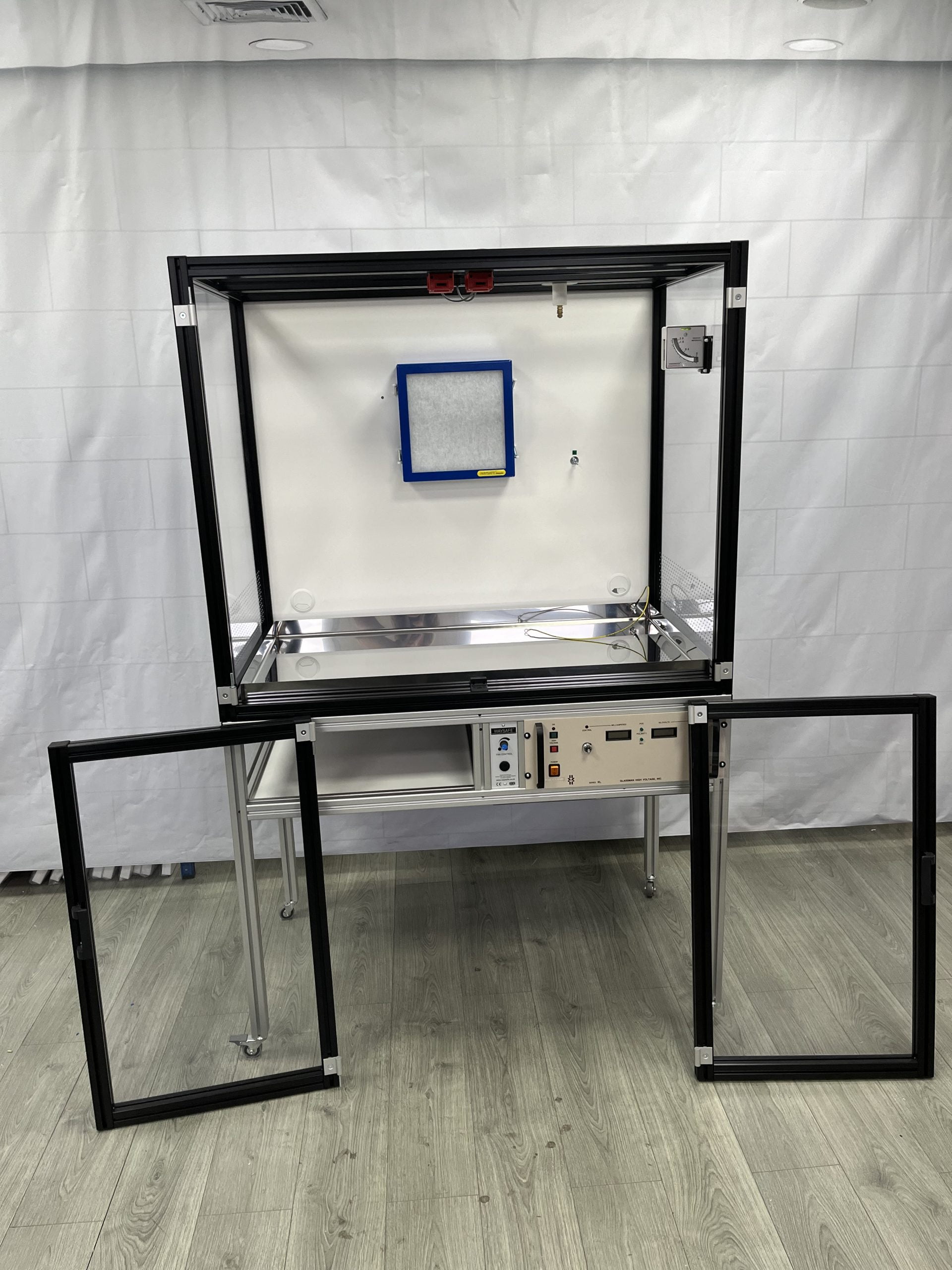 Fully Insulated Safety Cabinet (composite) - Image 7