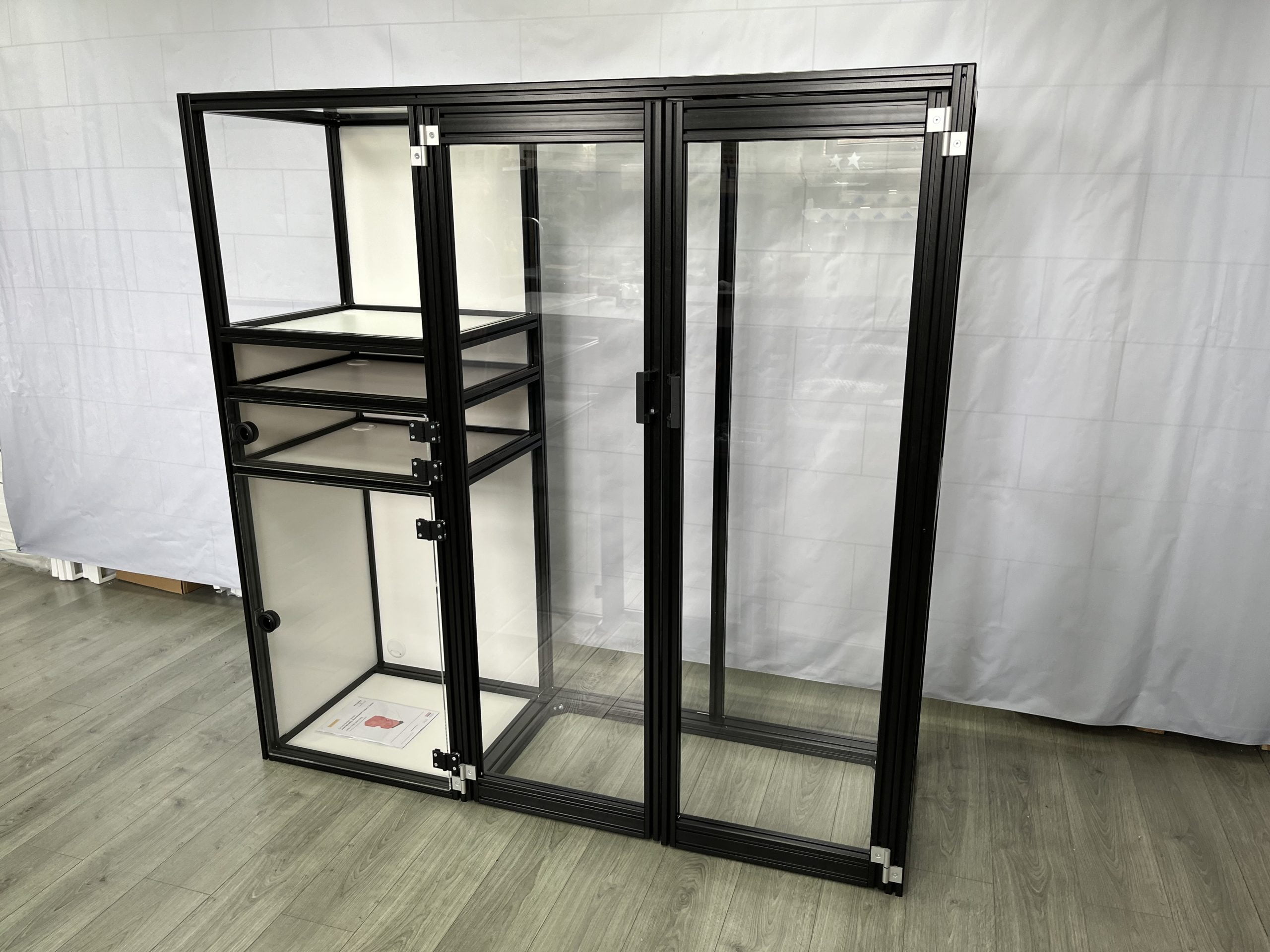 Fully Insulated Safety Cabinet (composite) - Image 10