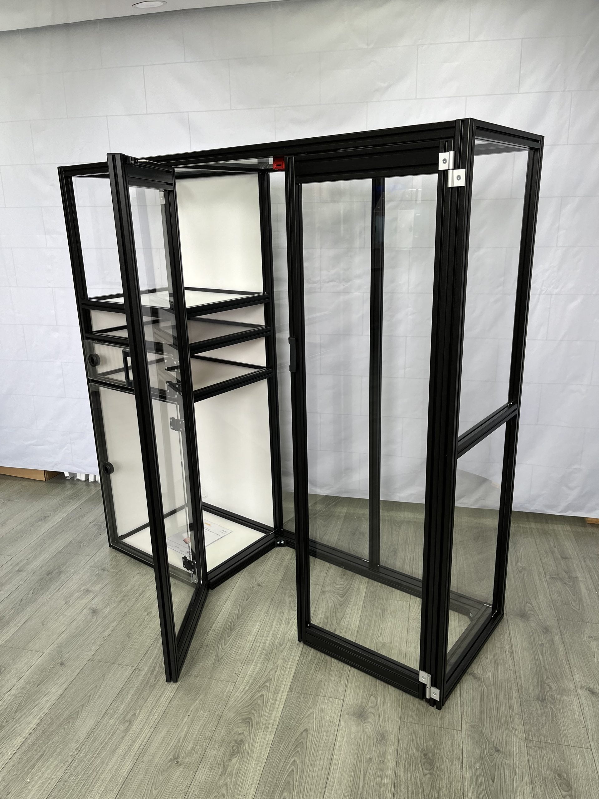 Fully Insulated Safety Cabinet (composite) - Image 8