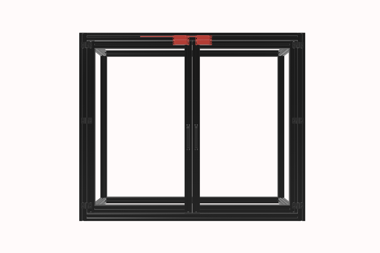 Fully Insulated Safety Cabinet (composite)